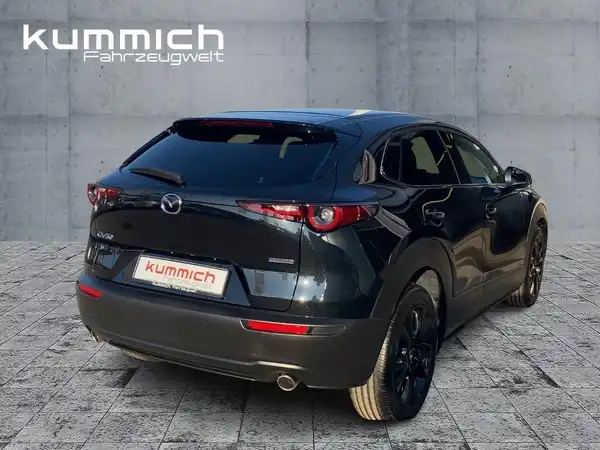 MAZDA CX-30 HOMURA (4/15)