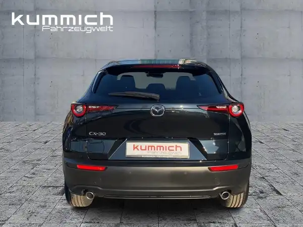 MAZDA CX-30 HOMURA (5/15)