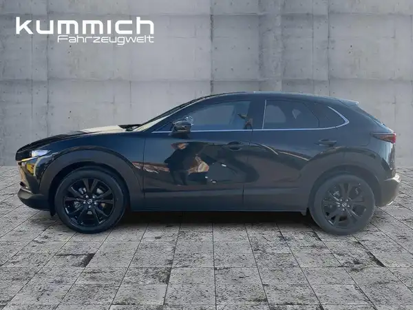 MAZDA CX-30 HOMURA (6/15)