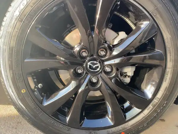 MAZDA CX-30 HOMURA (7/15)