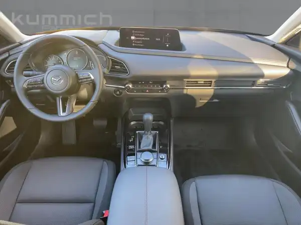 MAZDA CX-30 HOMURA (8/15)