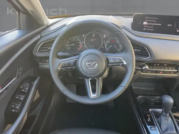 MAZDA CX-30 HOMURA (9/15)