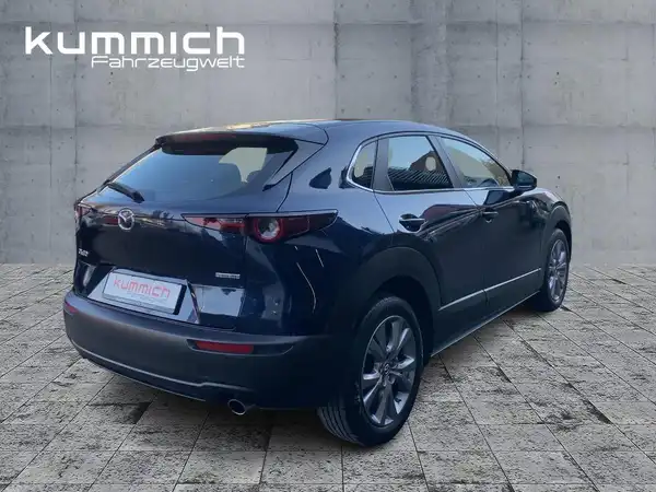 MAZDA CX-30 (4/15)