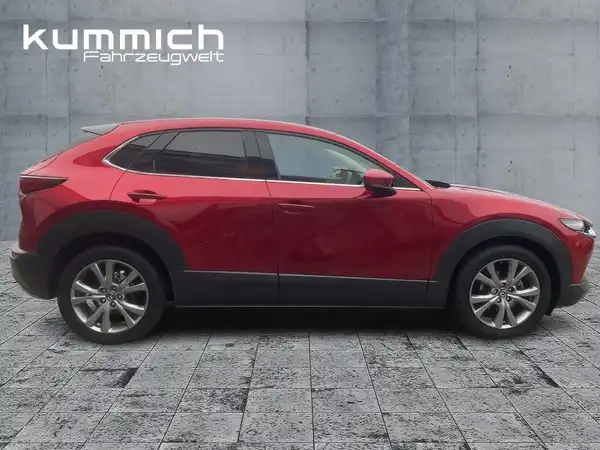 MAZDA CX-30 (3/15)