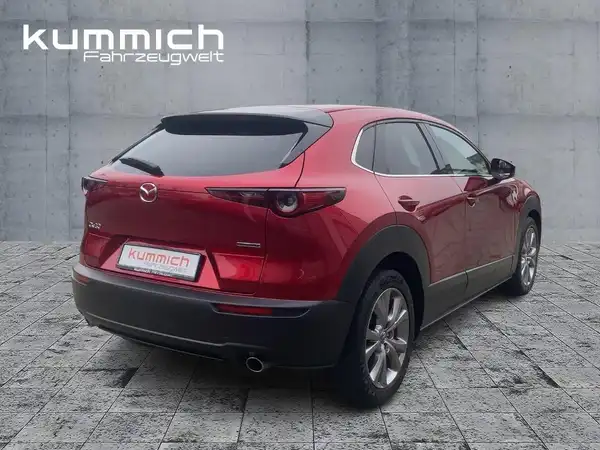 MAZDA CX-30 (4/15)