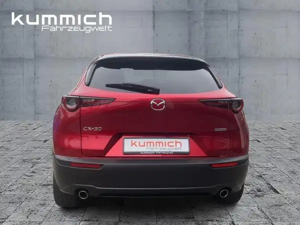 MAZDA CX-30 (5/15)