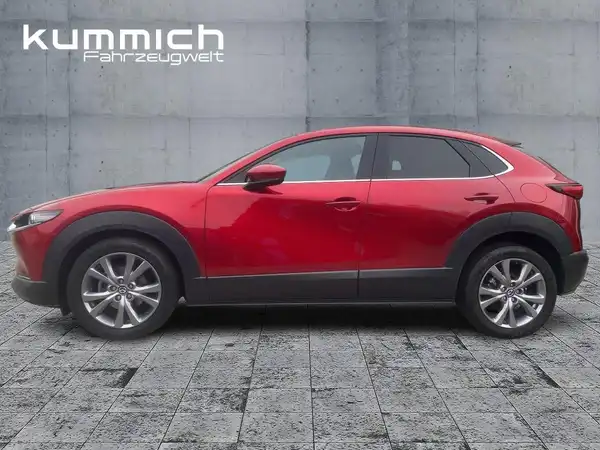MAZDA CX-30 (6/15)