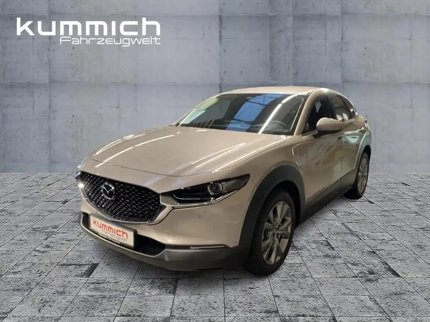 MAZDA CX-30 (1/13)