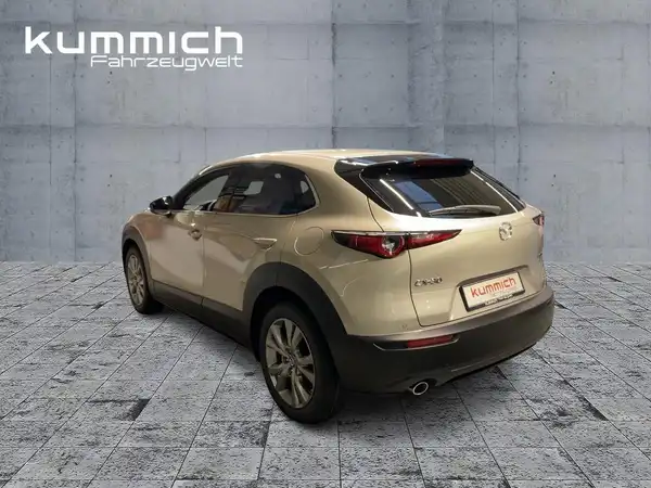 MAZDA CX-30 (2/13)