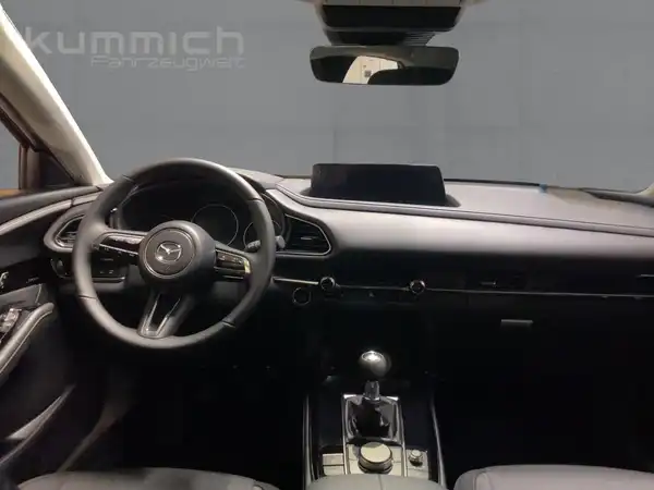 MAZDA CX-30 (3/13)