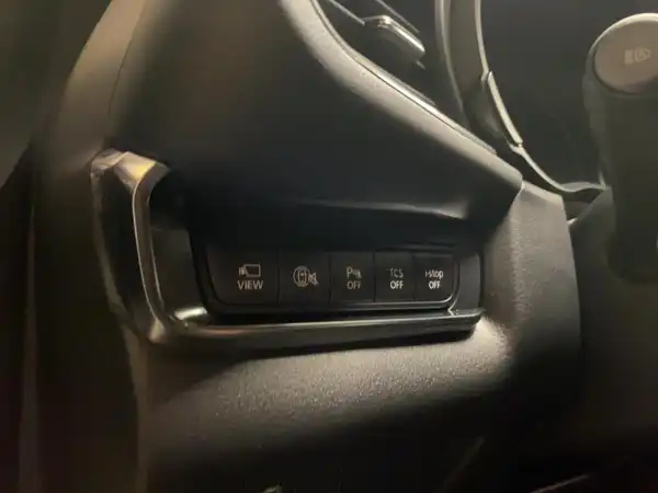 MAZDA CX-30 (4/13)