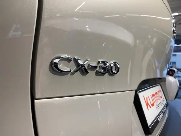 MAZDA CX-30 (9/13)