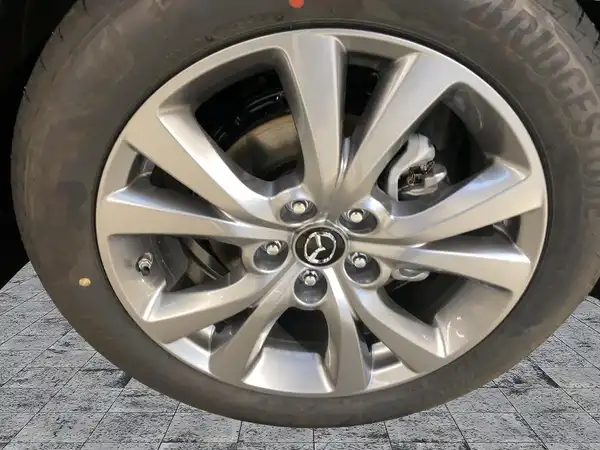 MAZDA CX-30 (10/13)