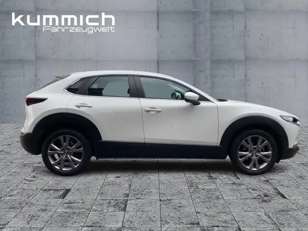 MAZDA CX-30 (3/15)