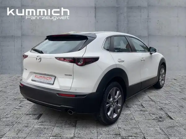 MAZDA CX-30 (4/15)