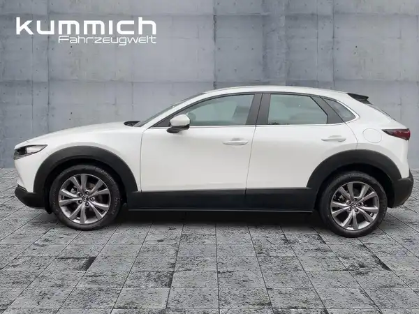 MAZDA CX-30 (6/15)