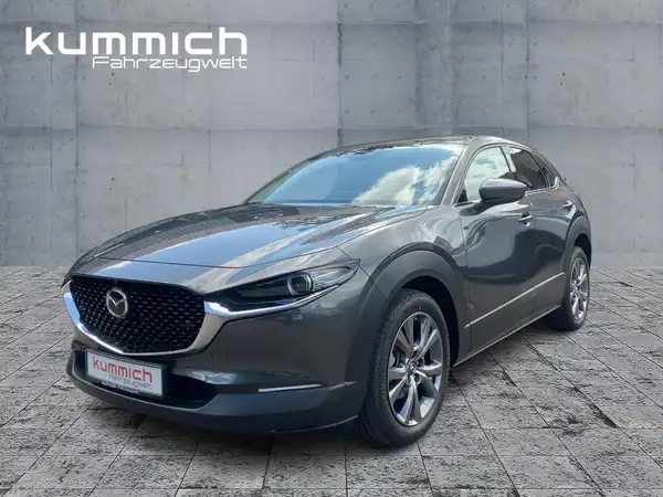 MAZDA CX-30 TAKUMI (1/13)