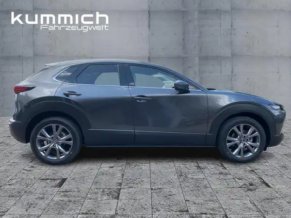 MAZDA CX-30 TAKUMI (3/13)