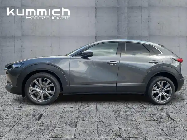 MAZDA CX-30 TAKUMI (4/13)