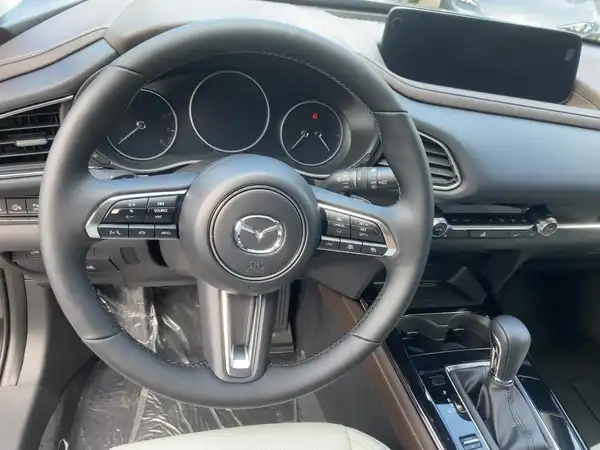 MAZDA CX-30 TAKUMI (6/13)