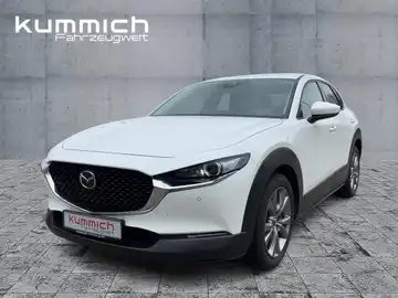 MAZDA CX-30 (1/15)