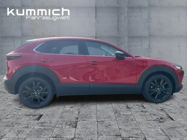 MAZDA CX-30 HOMURA (3/15)