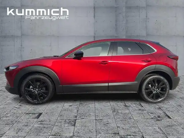 MAZDA CX-30 HOMURA (6/15)