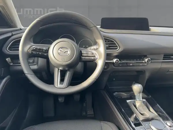 MAZDA CX-30 HOMURA (8/15)