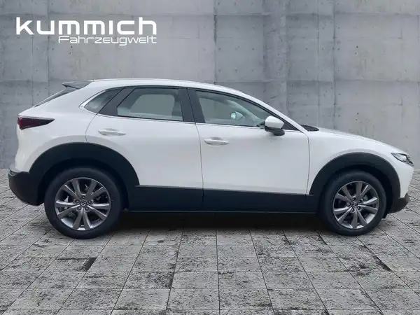 MAZDA CX-30 (3/15)