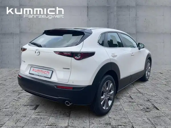 MAZDA CX-30 (4/15)