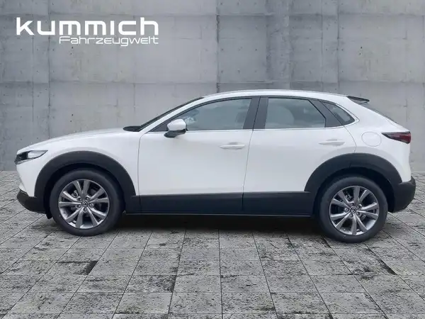 MAZDA CX-30 (6/15)