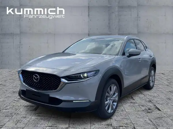 MAZDA CX-30 (1/15)