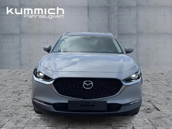 MAZDA CX-30 (2/15)