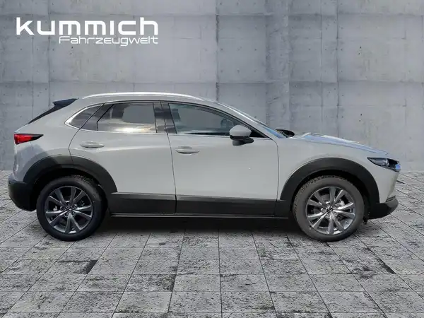 MAZDA CX-30 (3/15)