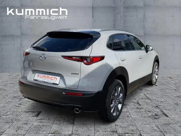 MAZDA CX-30 (4/15)