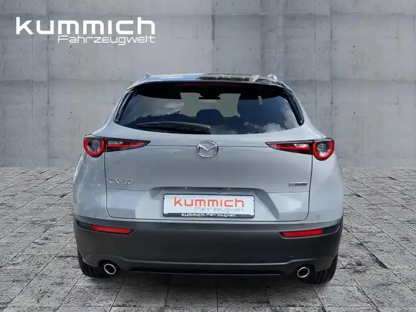MAZDA CX-30 (5/15)