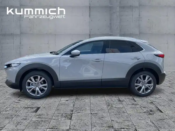 MAZDA CX-30 (6/15)