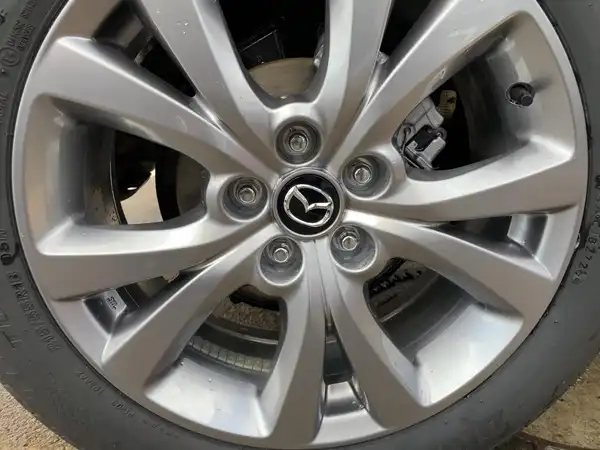 MAZDA CX-30 (7/15)