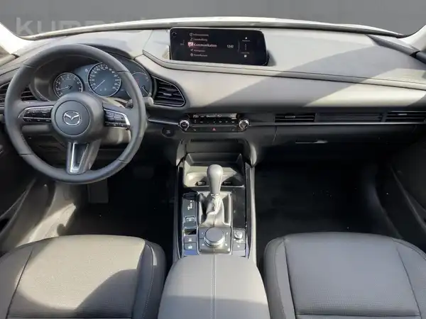 MAZDA CX-30 (8/15)