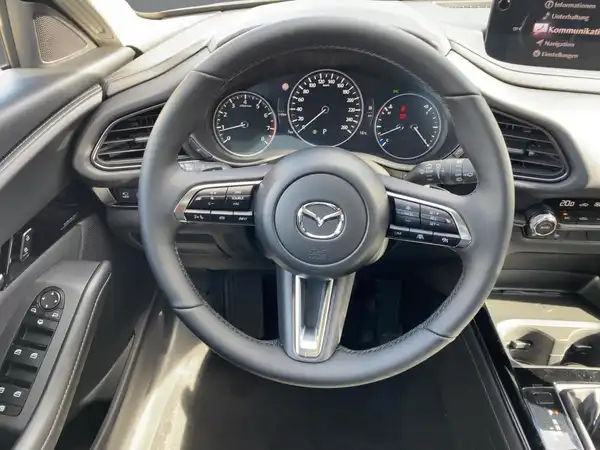 MAZDA CX-30 (9/15)