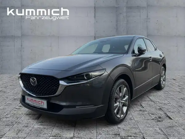 MAZDA CX-30 EXCLUSIVE-LINE (1/15)