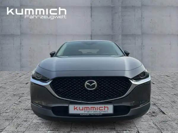 MAZDA CX-30 EXCLUSIVE-LINE (2/15)
