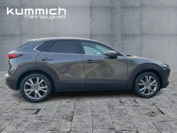 MAZDA CX-30 EXCLUSIVE-LINE (3/15)