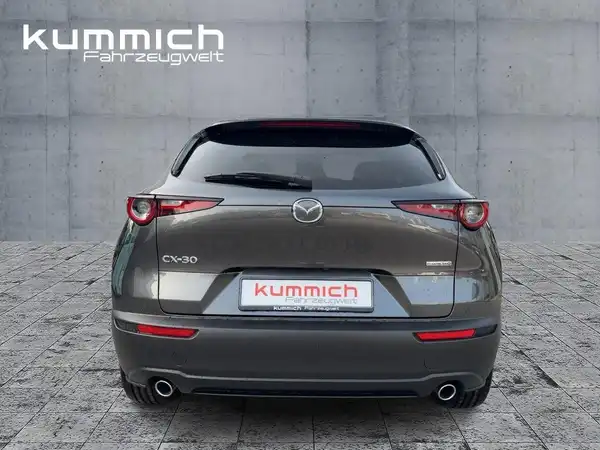MAZDA CX-30 EXCLUSIVE-LINE (5/15)