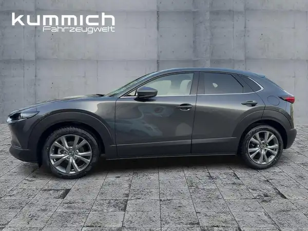 MAZDA CX-30 EXCLUSIVE-LINE (6/15)