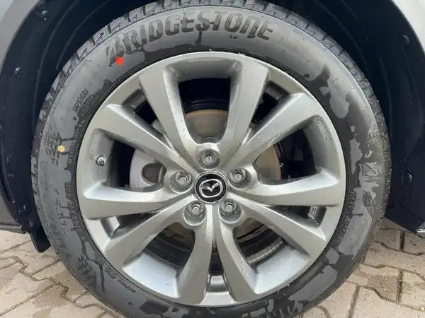 MAZDA CX-30 EXCLUSIVE-LINE (7/15)