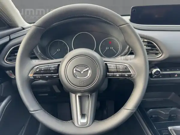 MAZDA CX-30 EXCLUSIVE-LINE (9/15)