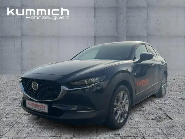 MAZDA CX-30 (1/15)