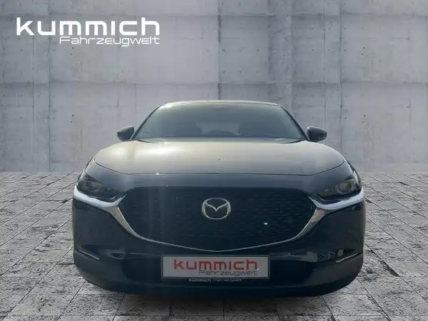 MAZDA CX-30 (2/15)