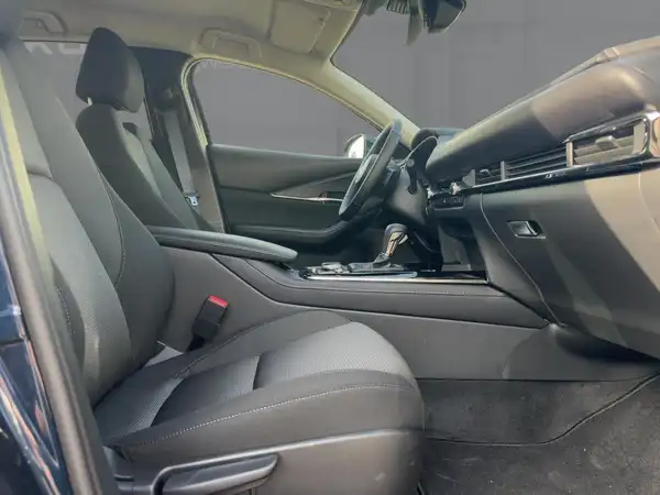 MAZDA CX-30 (11/15)